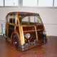 Image for article titled Why The Lane Motor Museum Is My New Favorite Auto Museum